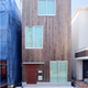Image for article titled Muji’s “Vertical House” isn’t the only nifty prefab home on the market now
